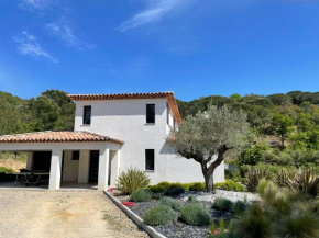 VILLA Nord Sud